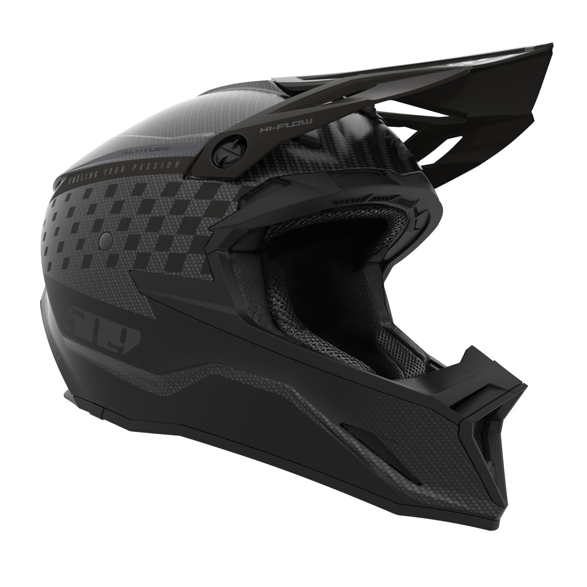 Carbon road bike helmet sale