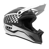 509 Altitude 2.0 Offroad Carbon Fiber