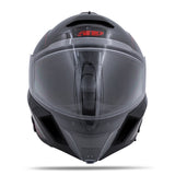 509 Mach V Carbon Commander Helmet