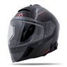 509 Mach V Carbon Commander Helmet