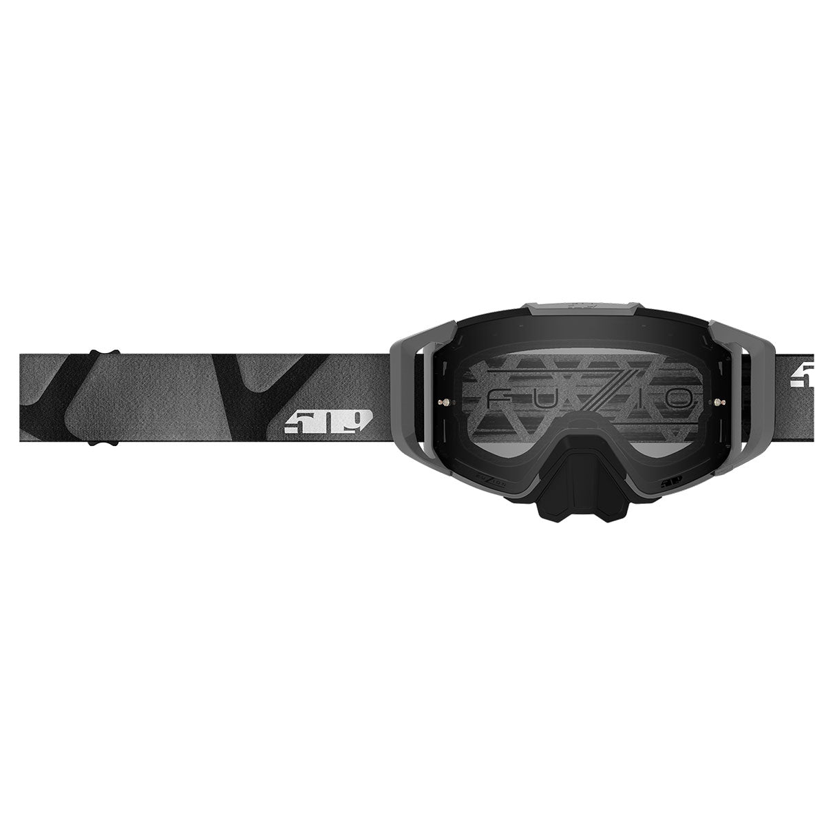 509 Sinister MX6 Fuzion Flow Goggle