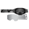 509 Laminated Tear Off Refills for Sinister MX6 Goggle