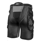 509 R - Mor Protection Riding Short