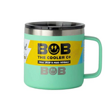 Bob The Cooler Co's Bob's Coffee Mug