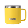 Bob The Cooler Co's Bob's Coffee Mug