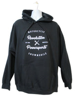 Revolution Brand Hoodie