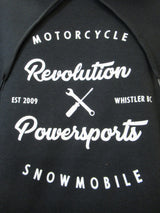 Revolution Brand Hoodie