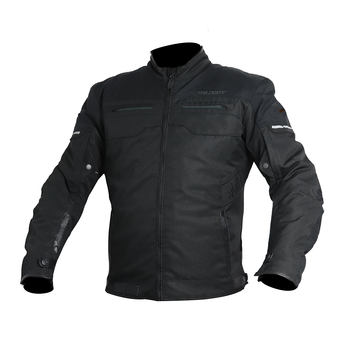 Trilobite Women's All Ride Tech-Air Compatible Jacket