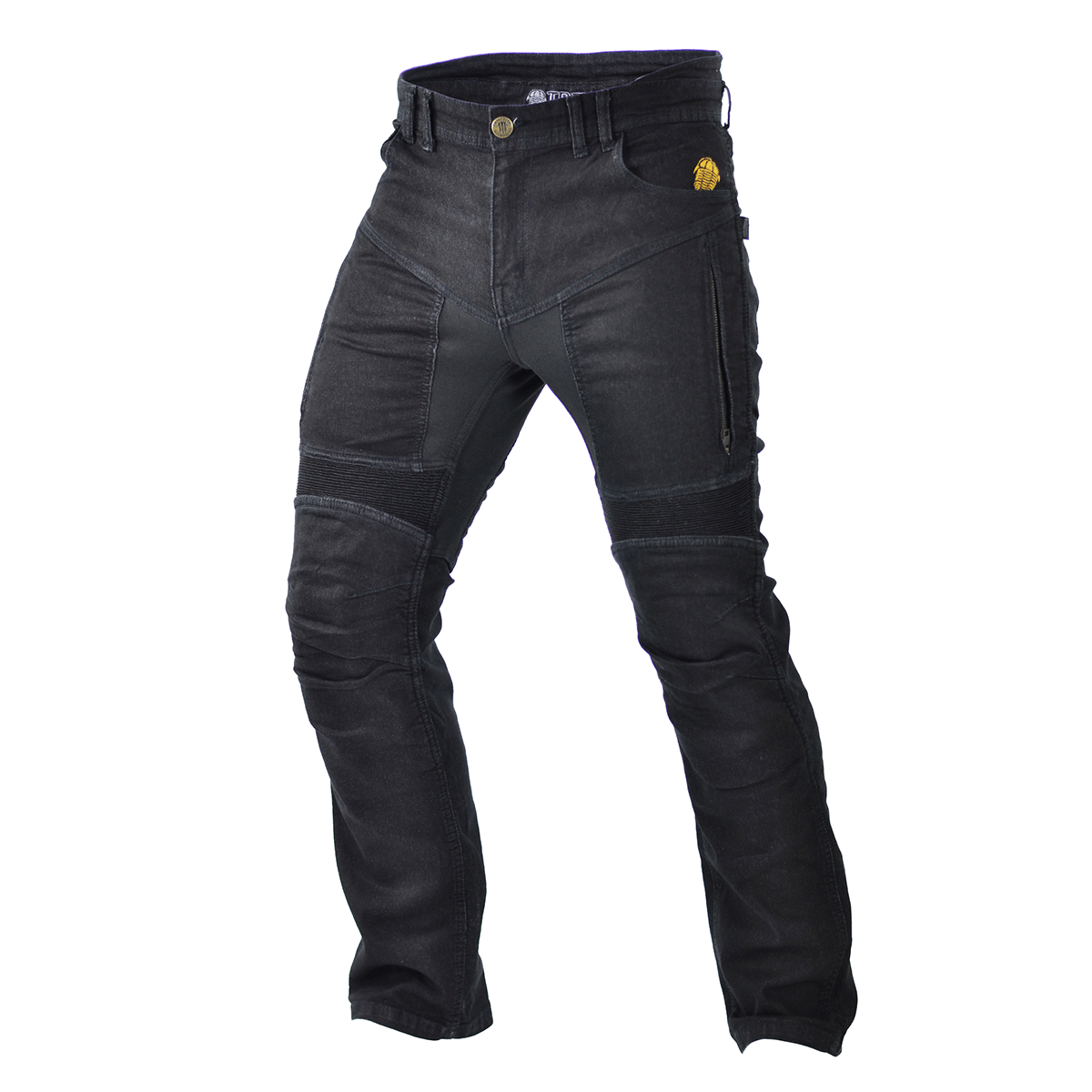 Trilobite Parado Regular Fit Motorcycle Jeans