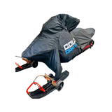 40 Below Snowmobile Easy load Covers