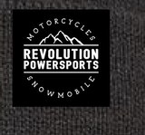 Revolution brand Toque