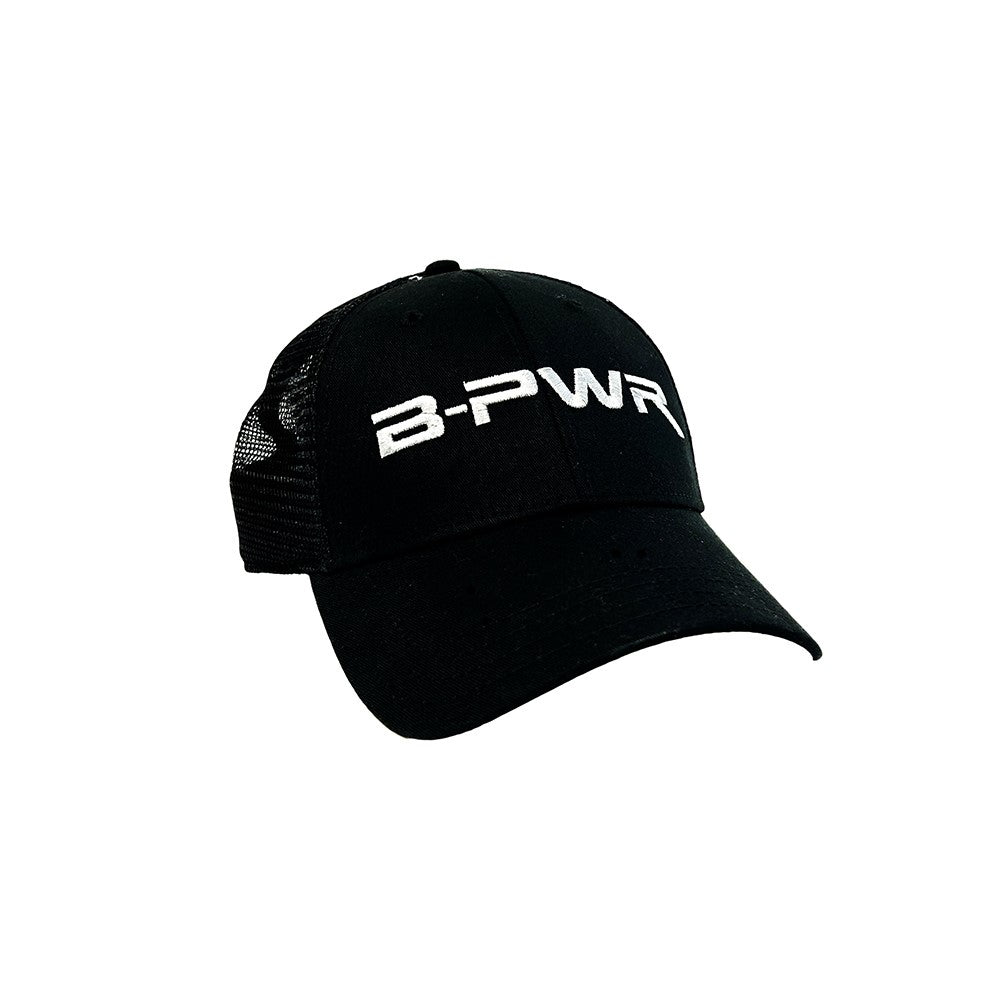 B-PWR Trucker Cap