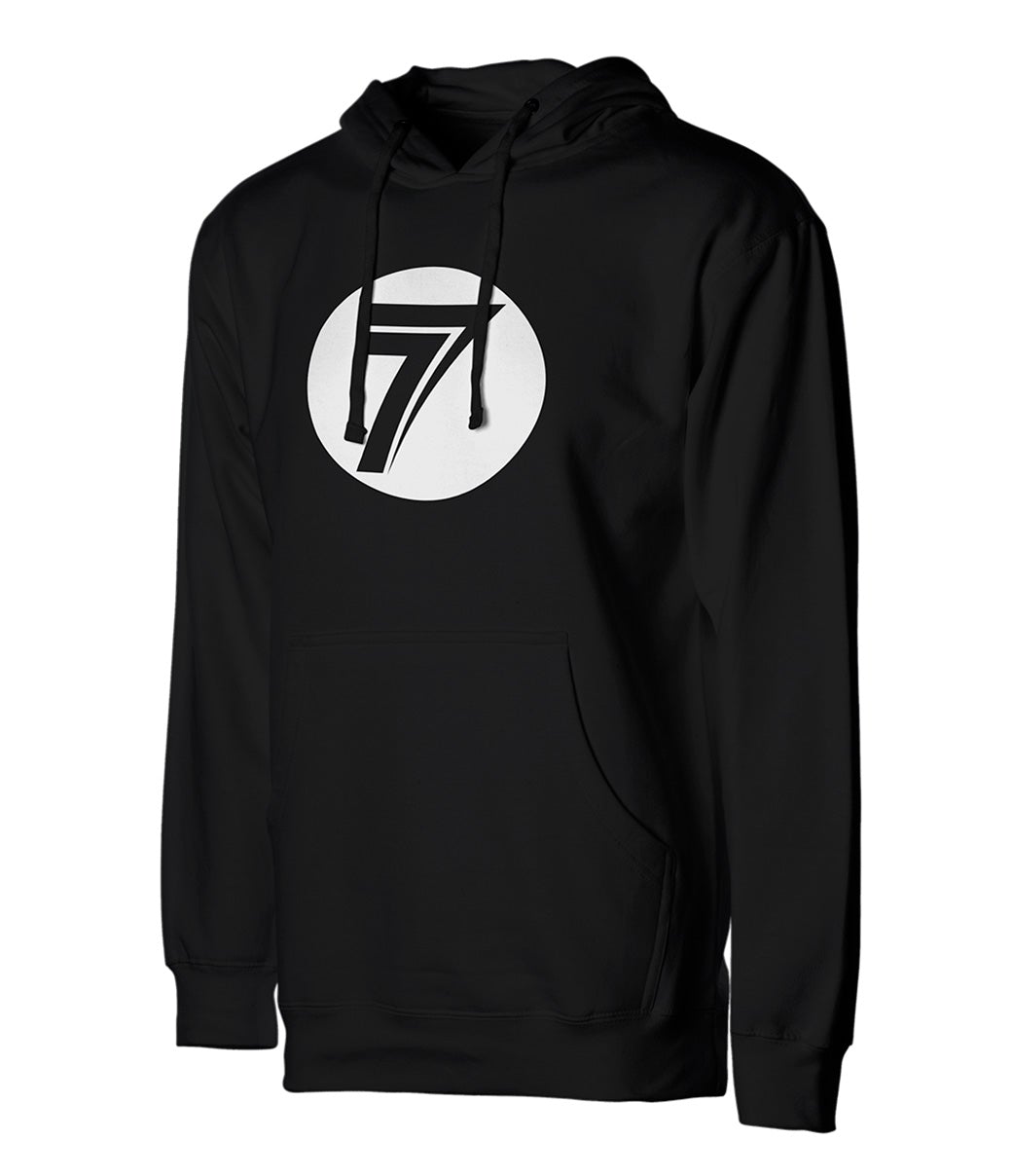 Seven Dot Hoodie