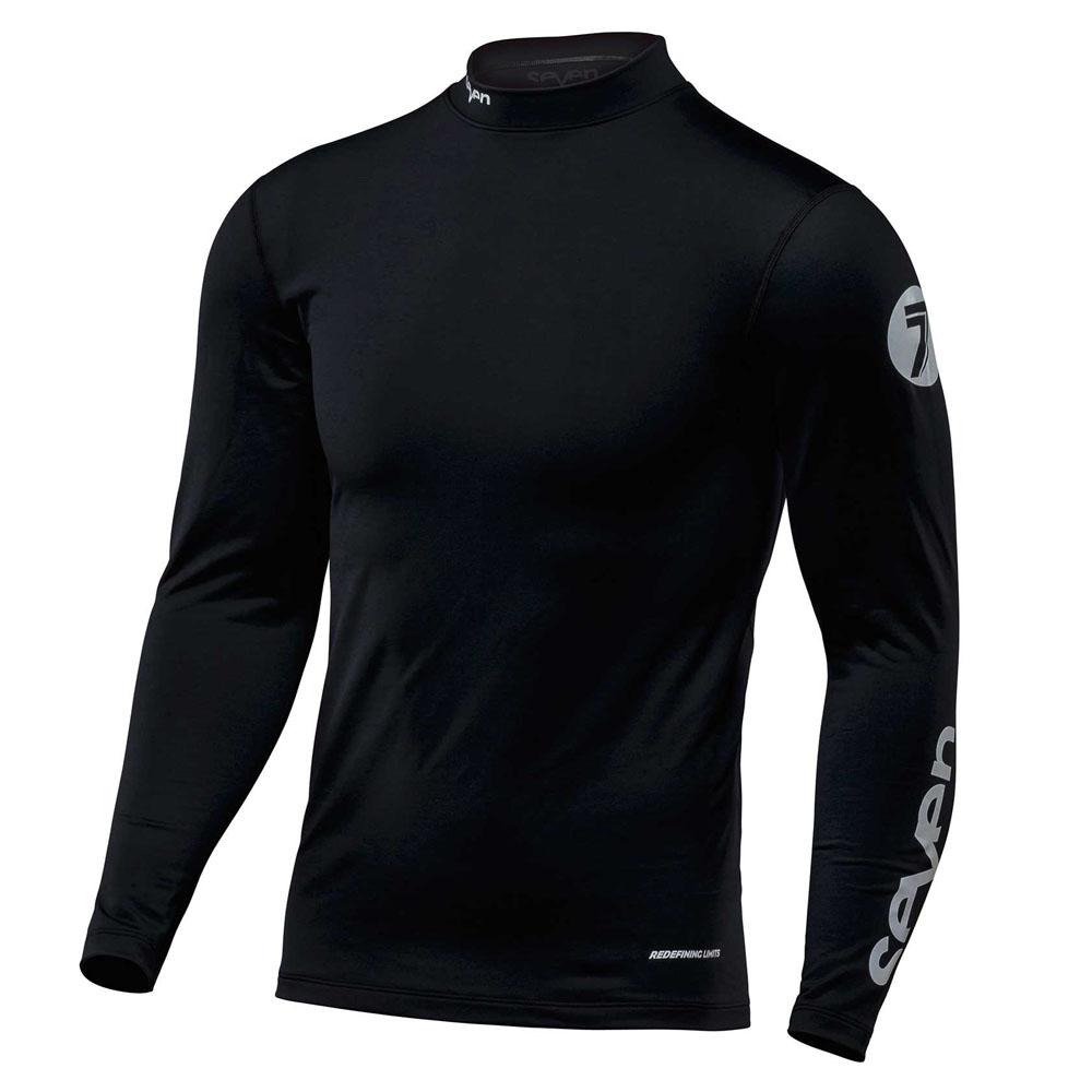 Seven Zero Cold Weather Compression Jersey