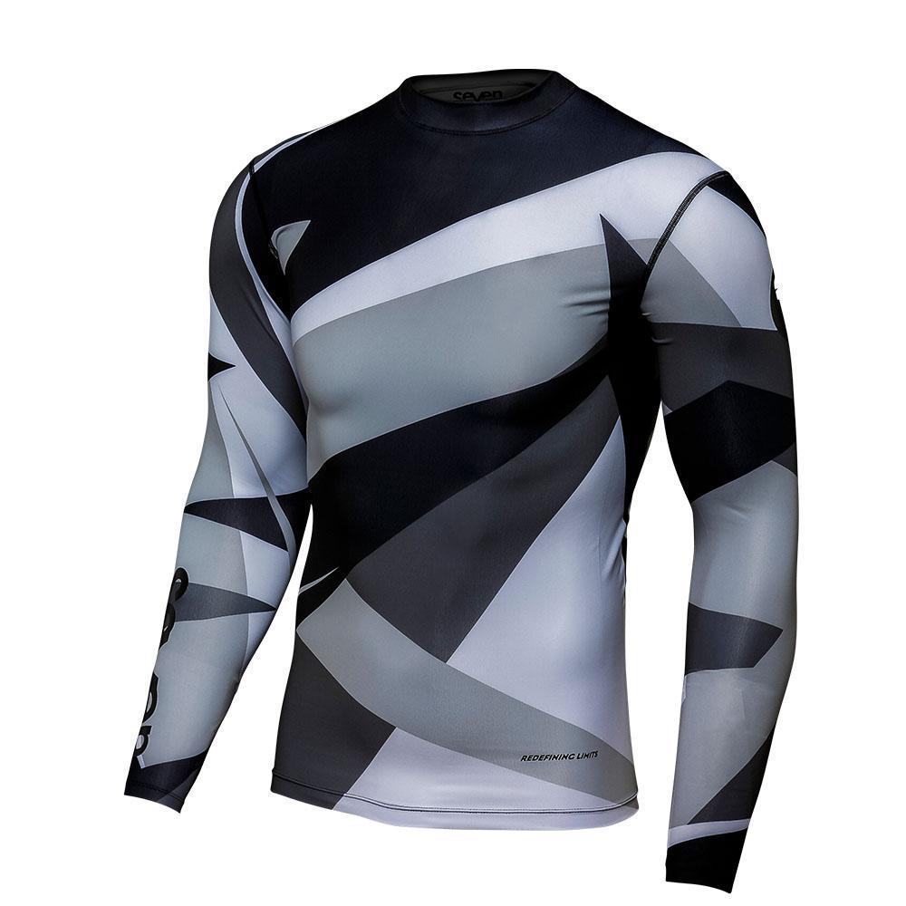 Seven Zero Compression Jersey