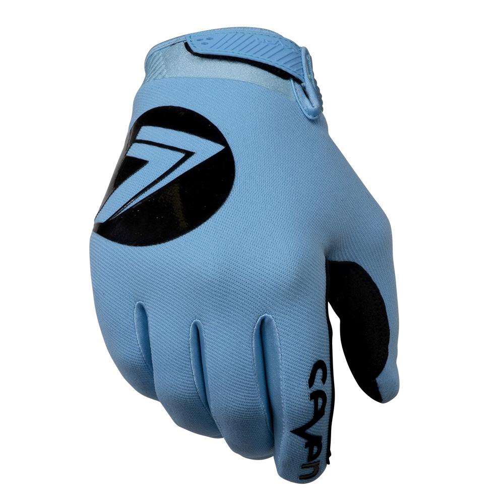 Seven Annex 7 Dot Glove