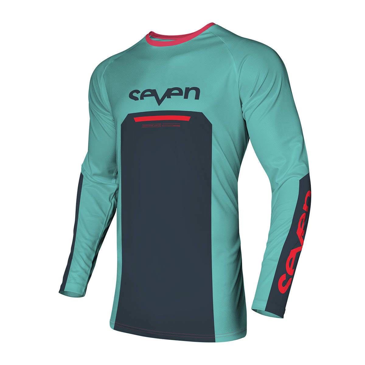 Seven Youth Vox Phaser Jersey