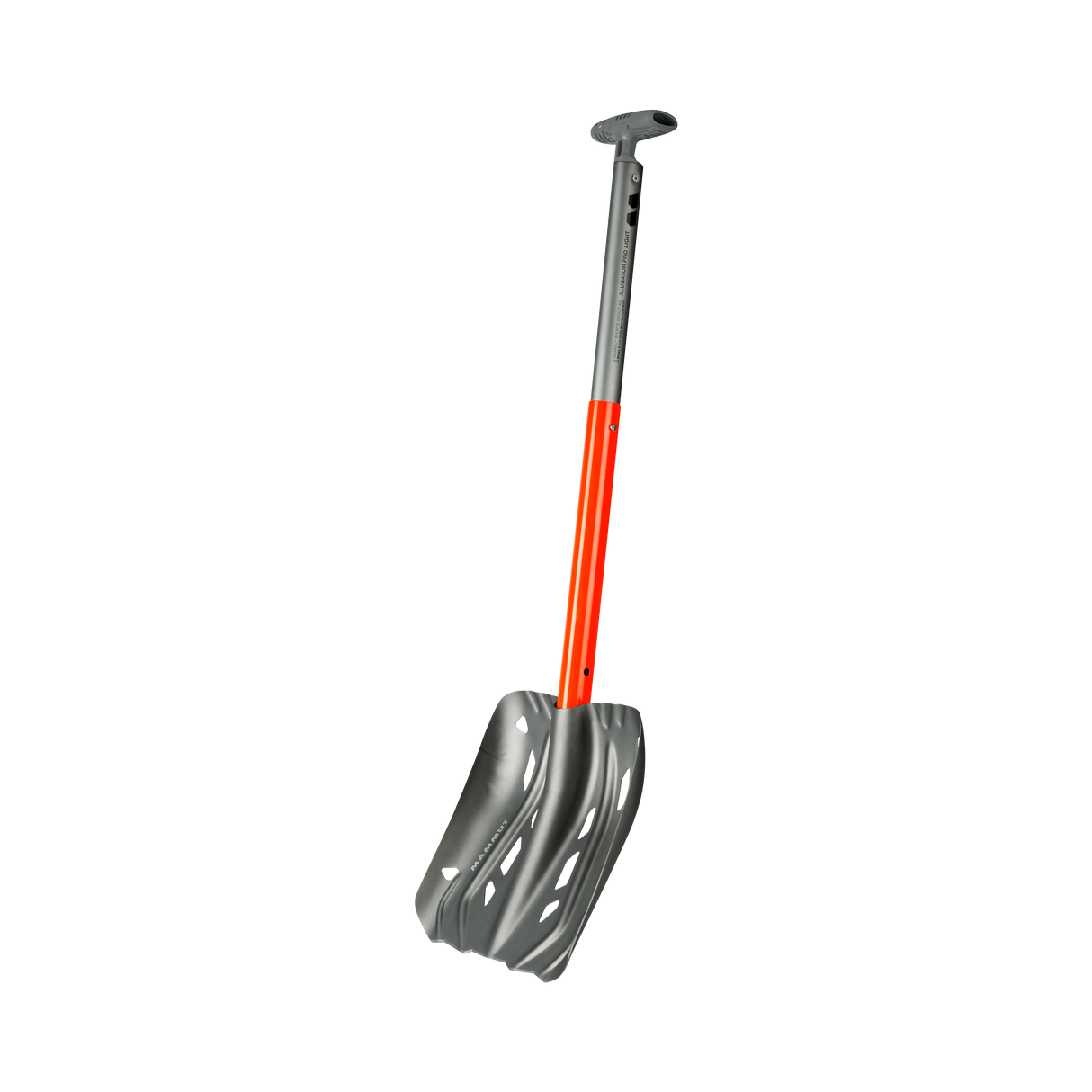 Mammut Alugator Pro Light Shovel