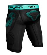 Seven Fusion Protection Compression Short