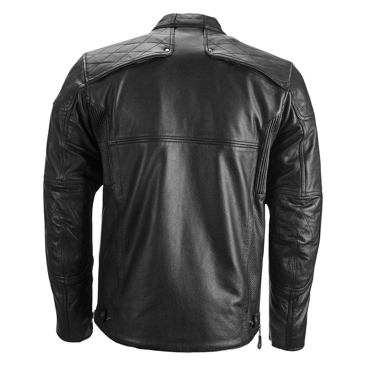 Highway 21 Gasser Jacket