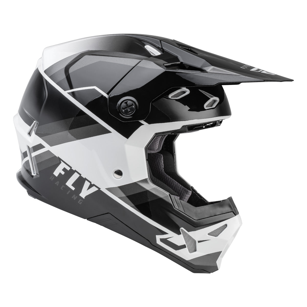 FLY Racing Youth Formula CP Rush Helmet