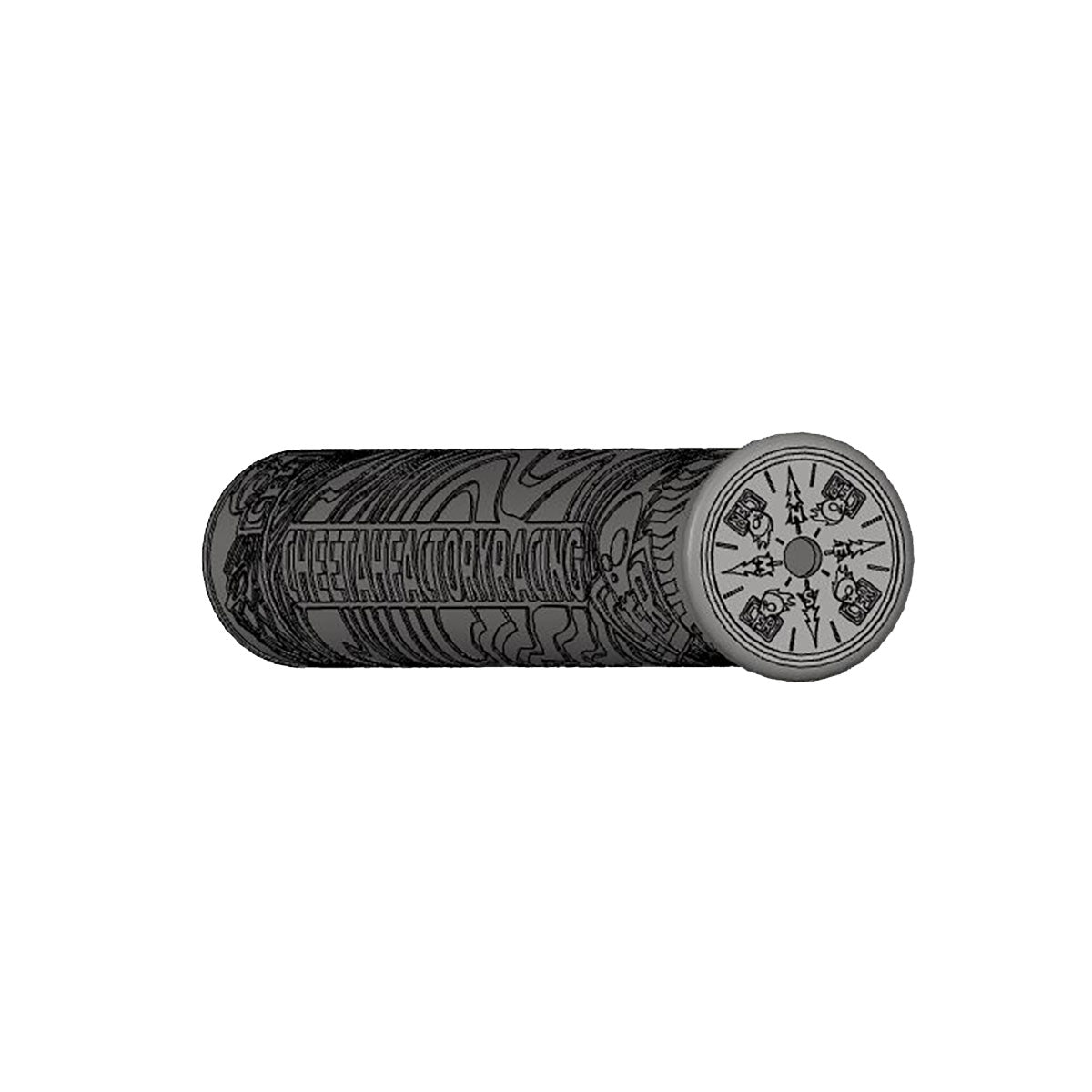 CFR Signature Grips