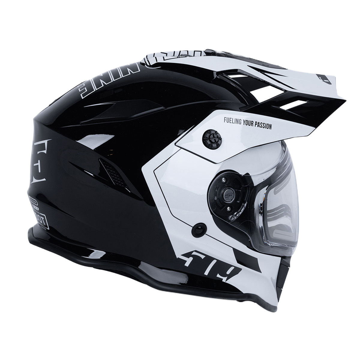 509 Delta R3L Ignite Helmet (ECE)