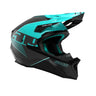 509 Altitude 2.0 Carbon Fiber 3K Hi-Flow Helmet (ECE)