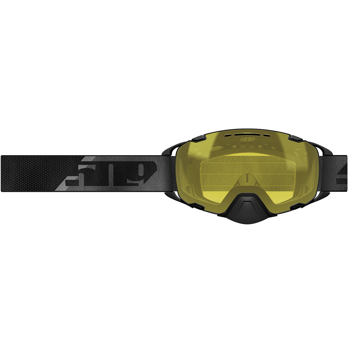 509 Aviator 2.0 Fuzion Flow Goggle