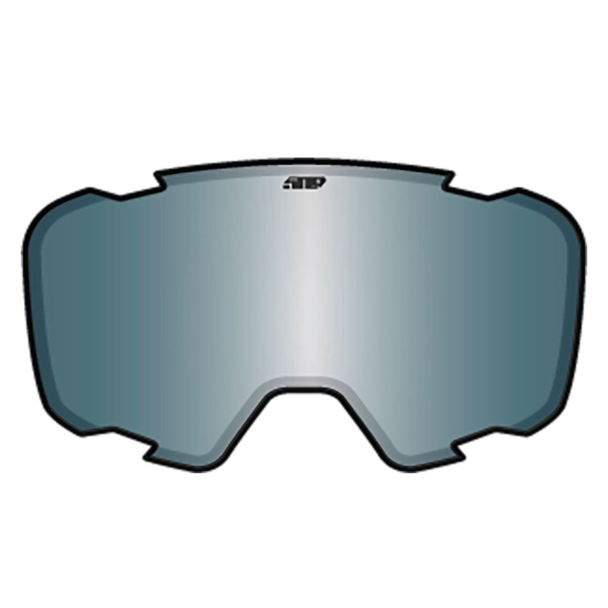 509 Aviator 2.0 Fuzion Lens