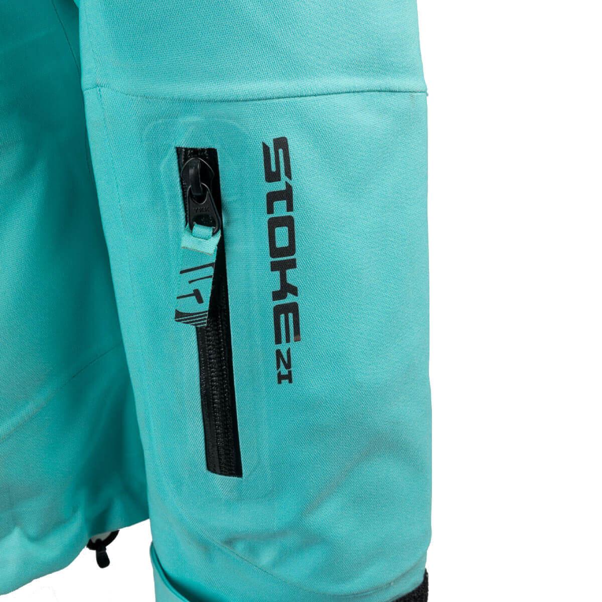 509 Women's Stoke ZI jacket