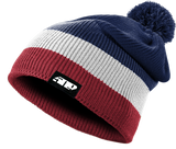 509 Trip Pom Beanie